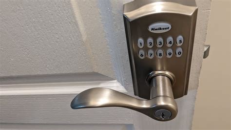 Kwikset smartcode 955 installation. Things To Know About Kwikset smartcode 955 installation. 
